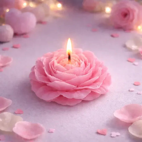 Velas Aromáticas