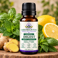 Sinergia Digest Grado Alimenticio