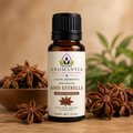 Aceite Esencial Anís Estrella Grado Alimenticio